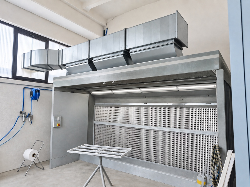 Il laboratorio di Capodacqua ad Assisi
